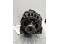 Recambio de alternador para dacia sandero stepway referencia OEM IAM 231005079R  