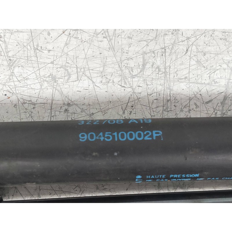 Recambio de amortiguadores maletero / porton para renault megane iii sport tourer 1.5 dci diesel referencia OEM IAM 904510002R  