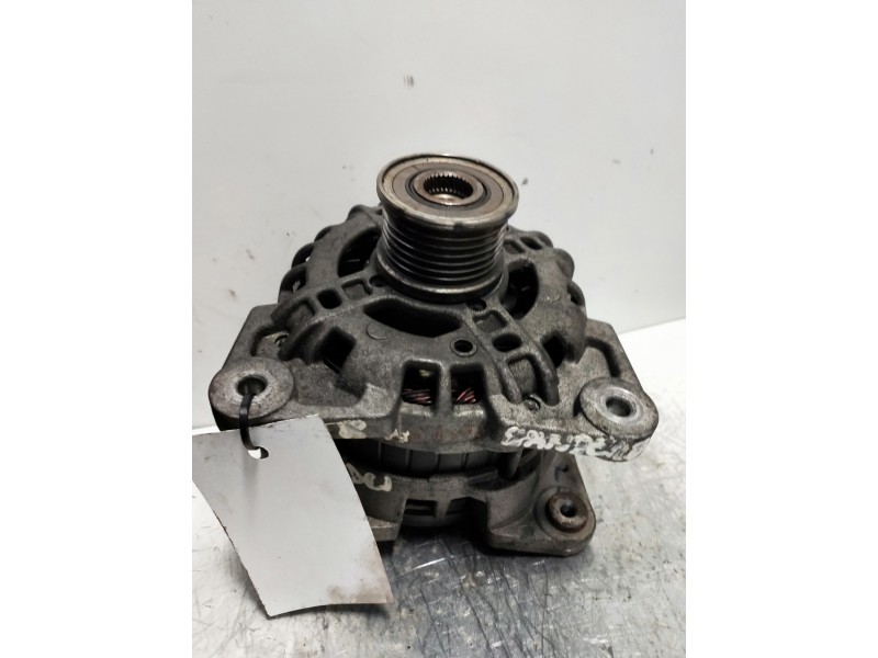 Recambio de alternador para dacia sandero stepway referencia OEM IAM 231005079R  