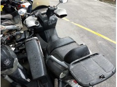 daelim sq125 del año 2008 2