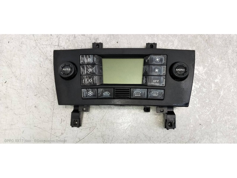 Recambio de mando calefaccion / aire acondicionado para fiat stilo (192) 1.9 jtd / 1.9 jtd 115 active referencia OEM IAM 7353192