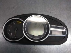 Recambio de cuadro instrumentos para renault megane iii berlina 5 p 1.5 dci diesel referencia OEM IAM A2C53363612 2481077859R 
