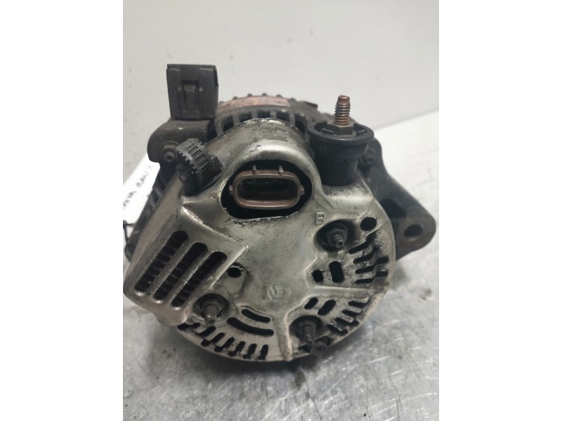 Recambio de alternador para toyota rav 4 (a2) 2.0 sol 44x (2003) referencia OEM IAM    Recambio de alternador para toyota rav 4 (a2) 2.0 sol 44x (2003) referencia OEM IAM