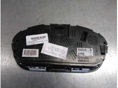 Recambio de cuadro instrumentos para renault megane iii berlina 5 p 1.5 dci diesel referencia OEM IAM A2C53363612 2481077859R  2