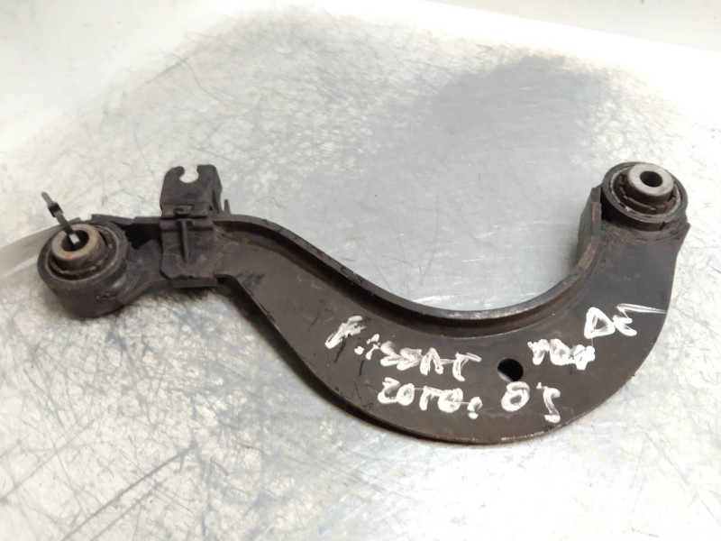 Recambio de brazo suspension superior trasero derecho para volkswagen passat berlina (3c2) advance referencia OEM IAM   