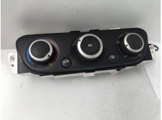 Recambio de mando calefaccion / aire acondicionado para renault megane iii berlina 5 p 1.5 dci diesel referencia OEM IAM   