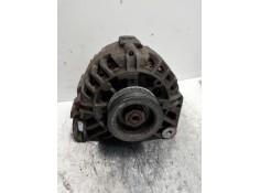 Recambio de alternador para dacia sandero ambiance referencia OEM IAM 8200660044B
