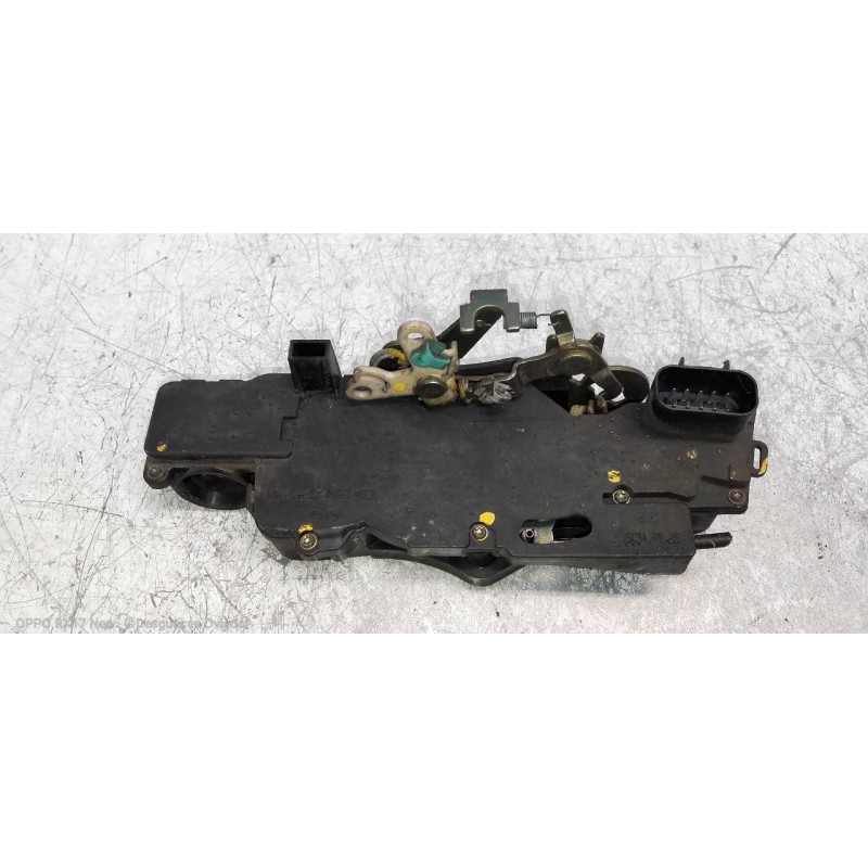 Recambio de motor cierre centralizado delantero derecho para fiat stilo (192) 1.9 jtd / 1.9 jtd 115 active referencia OEM IAM   