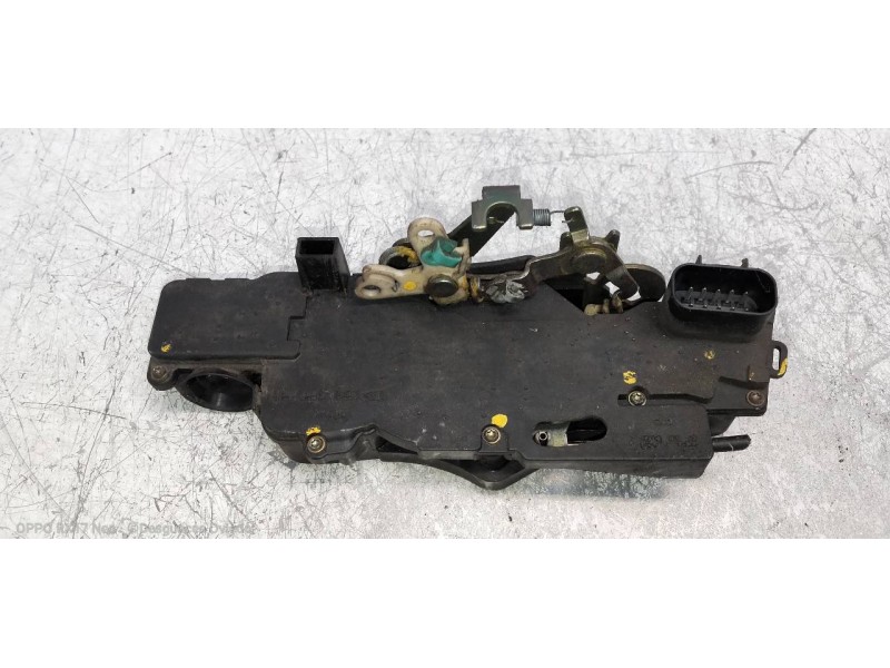 Recambio de motor cierre centralizado delantero derecho para fiat stilo (192) 1.9 jtd / 1.9 jtd 115 active referencia OEM IAM   