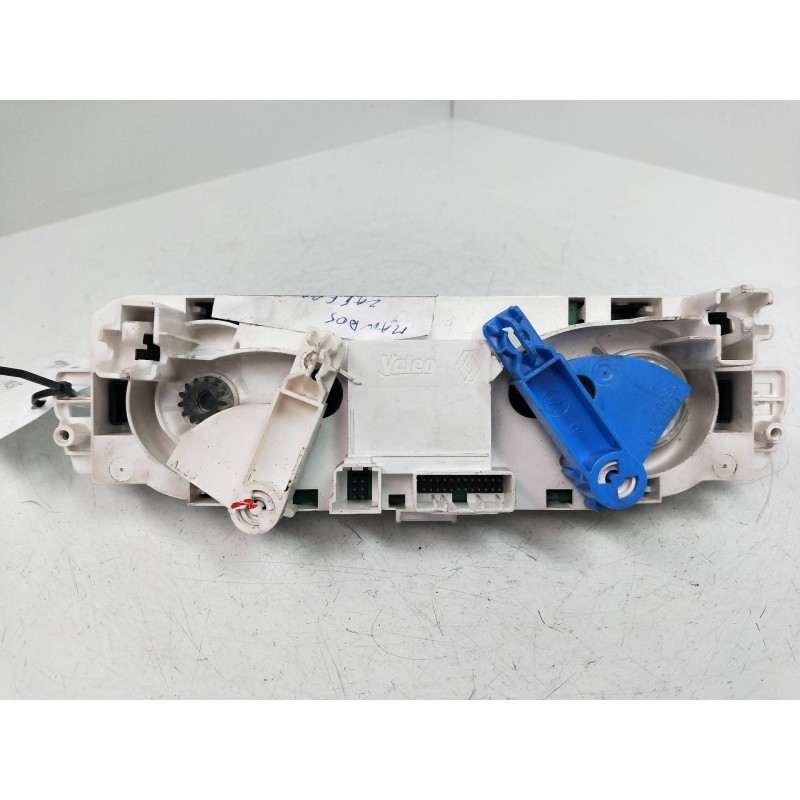Recambio de mando calefaccion / aire acondicionado para renault megane iii berlina 5 p 1.5 dci diesel referencia OEM IAM   