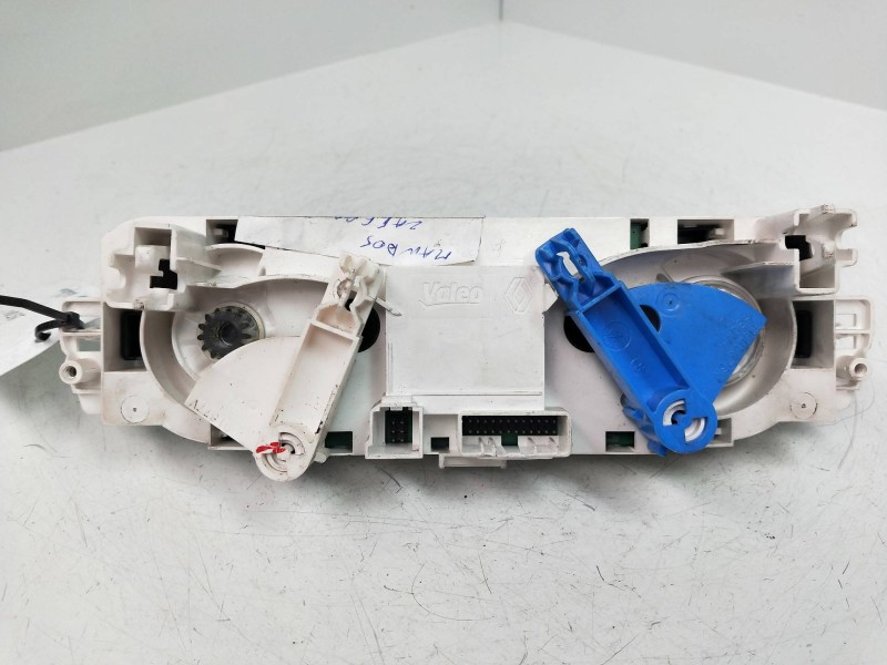 Recambio de mando calefaccion / aire acondicionado para renault megane iii berlina 5 p 1.5 dci diesel referencia OEM IAM   