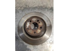 Recambio de disco freno trasero para mercedes clase cl (w215) coupe 600 (215.378) referencia OEM IAM   