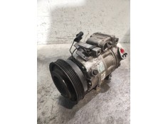 Recambio de compresor aire acondicionado para hyundai i30cw classic referencia OEM IAM F500AN8CA04  
