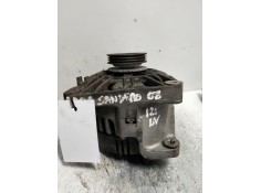 Recambio de alternador para dacia sandero ambiance referencia OEM IAM 8200660044B   2