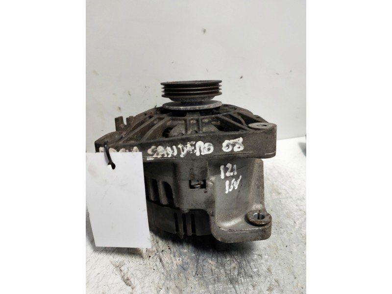 Recambio de alternador para dacia sandero ambiance referencia OEM IAM 8200660044B  