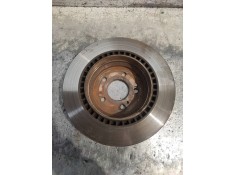 Recambio de disco freno trasero para mercedes clase cl (w215) coupe 600 (215.378) referencia OEM IAM    2