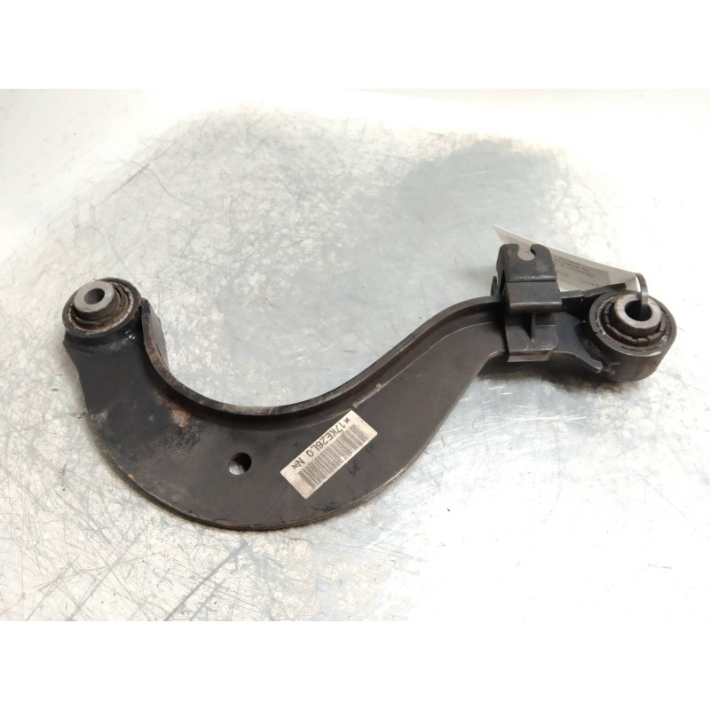 Recambio de brazo suspension superior trasero izquierdo para volkswagen passat berlina (3c2) advance referencia OEM IAM   