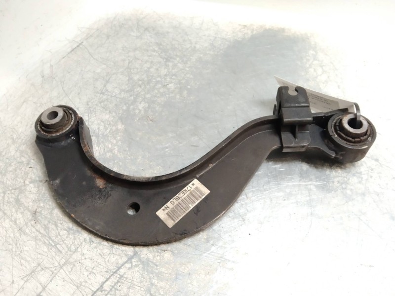 Recambio de brazo suspension superior trasero izquierdo para volkswagen passat berlina (3c2) advance referencia OEM IAM   