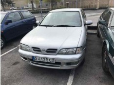 nissan primera berlina (p11) del año 1999