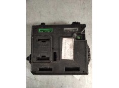 Recambio de caja reles / fusibles para renault megane iii coupe 1.5 dci diesel fap referencia OEM IAM A2C53284891  