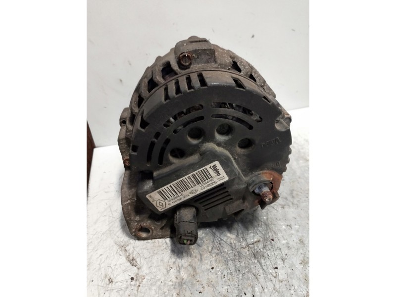 Recambio de alternador para dacia sandero ambiance referencia OEM IAM 8200660044B  
