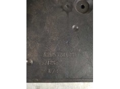 Recambio de caja reles / fusibles para renault megane iii coupe 1.5 dci diesel fap referencia OEM IAM A2C53284891   2
