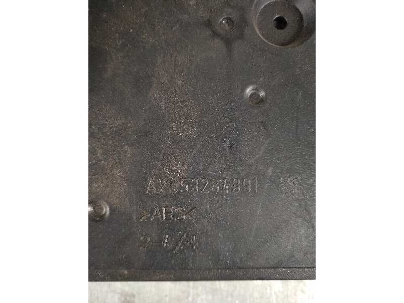 Recambio de caja reles / fusibles para renault megane iii coupe 1.5 dci diesel fap referencia OEM IAM A2C53284891  