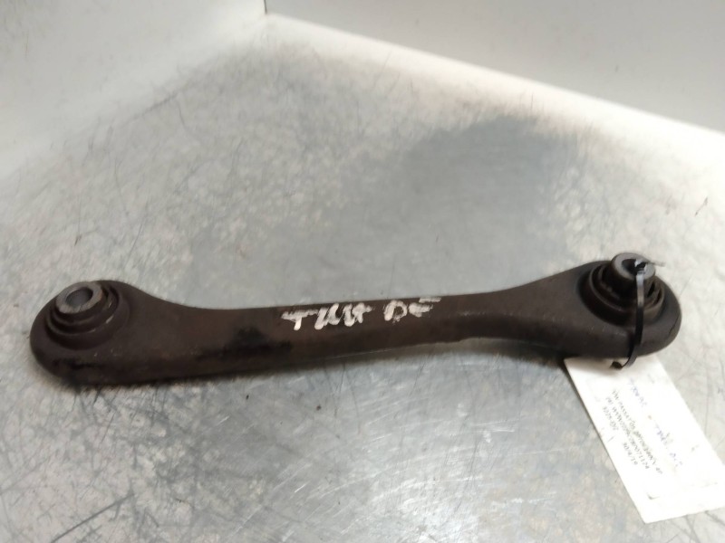 Recambio de brazo suspension inferior trasero derecho para volkswagen passat berlina (3c2) advance referencia OEM IAM   