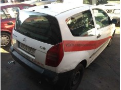 citroen c2 del año 2004 2