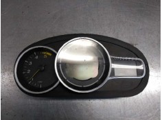 Recambio de cuadro instrumentos para renault megane iii coupe 1.5 dci diesel fap referencia OEM IAM 248107859R  