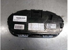 Recambio de cuadro instrumentos para renault megane iii coupe 1.5 dci diesel fap referencia OEM IAM 248107859R   2