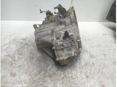Recambio de caja cambios para toyota yaris (ncp1/nlp1/scp1) 1.0 cat referencia OEM IAM    2