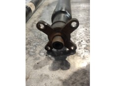 Recambio de transmision central para mercedes clase cl (w215) coupe 600 (215.378) referencia OEM IAM   2154101406 2