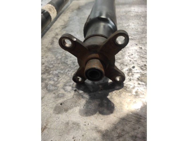 Recambio de transmision central para mercedes clase cl (w215) coupe 600 (215.378) referencia OEM IAM   2154101406