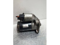 Recambio de motor arranque para dacia sandero ambiance referencia OEM IAM M000T45171ZT 8200584664 