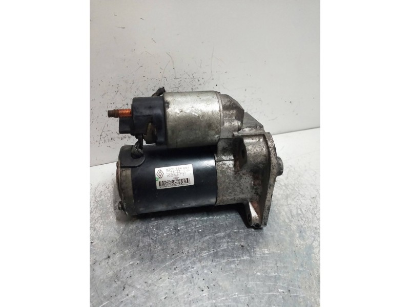 Recambio de motor arranque para dacia sandero ambiance referencia OEM IAM M000T45171ZT 8200584664 