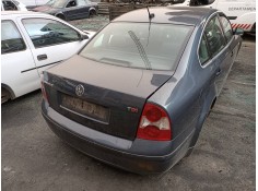 volkswagen passat berlina (3b3) del año 2003 2