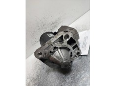 Recambio de motor arranque para dacia sandero ambiance referencia OEM IAM M000T45171ZT 8200584664  2