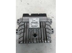 Recambio de centralita motor uce para renault clio grandtour referencia OEM IAM 28321424 237101989R 237101990R DCM34