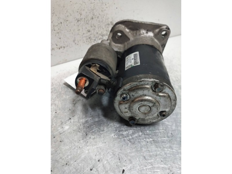 Recambio de motor arranque para dacia sandero ambiance referencia OEM IAM M000T45171ZT 8200584664 