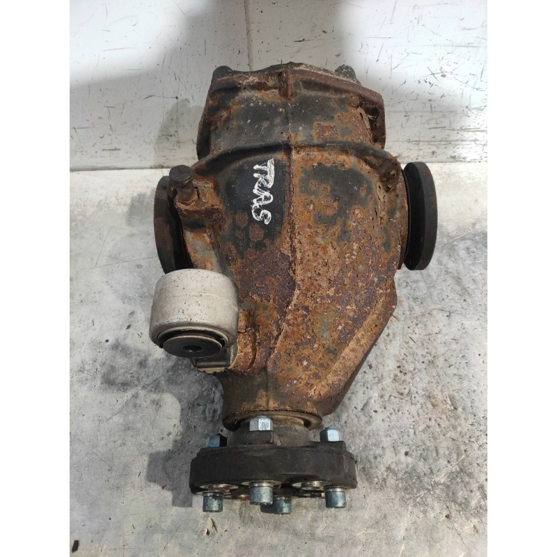 Recambio de diferencial trasero para mercedes clase cl (w215) coupe 600 (215.378) referencia OEM IAM  2203510405 R=2.82