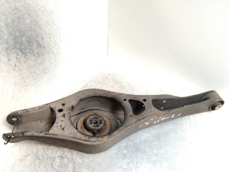 Recambio de brazo suspension inferior trasero derecho para volkswagen passat berlina (3c2) 2.0 tdi referencia OEM IAM   