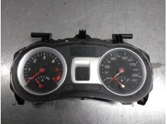 Recambio de cuadro instrumentos para renault clio grandtour referencia OEM IAM 8201060299B 7DGC054109 