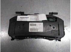 Recambio de cuadro instrumentos para renault clio grandtour referencia OEM IAM 8201060299B 7DGC054109  2