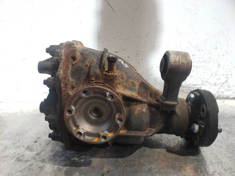 Recambio de diferencial trasero para mercedes clase cl (w215) coupe 600 (215.378) referencia OEM IAM  2203510405 R=2.82