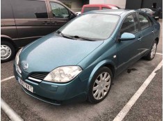 nissan primera berlina (p12) del año 2002