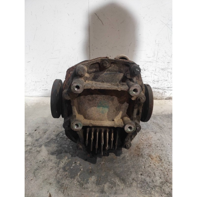 Recambio de diferencial trasero para mercedes clase cl (w215) coupe 600 (215.378) referencia OEM IAM  2203510405 R=2.82