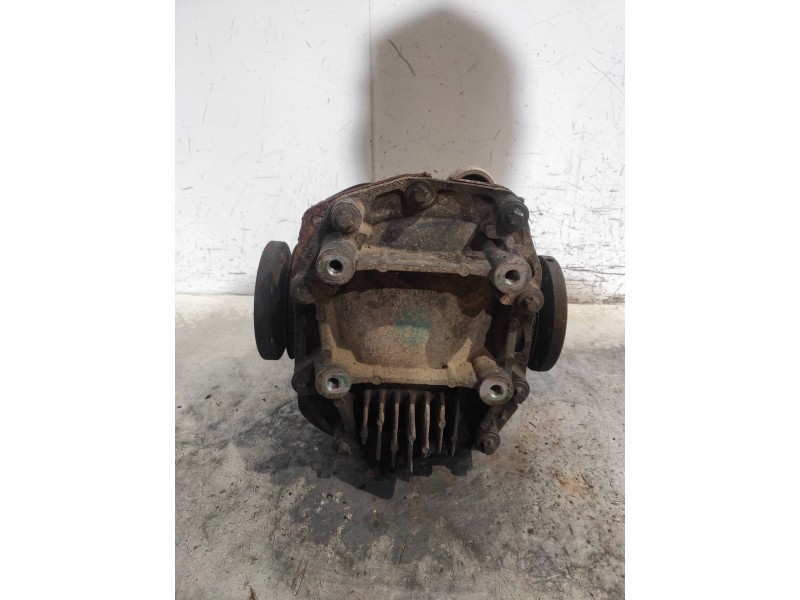 Recambio de diferencial trasero para mercedes clase cl (w215) coupe 600 (215.378) referencia OEM IAM  2203510405 R=2.82