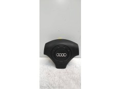 Recambio de airbag delantero izquierdo para audi a6 berlina (4b2) 2.8 quattro referencia OEM IAM 4B0880201G  