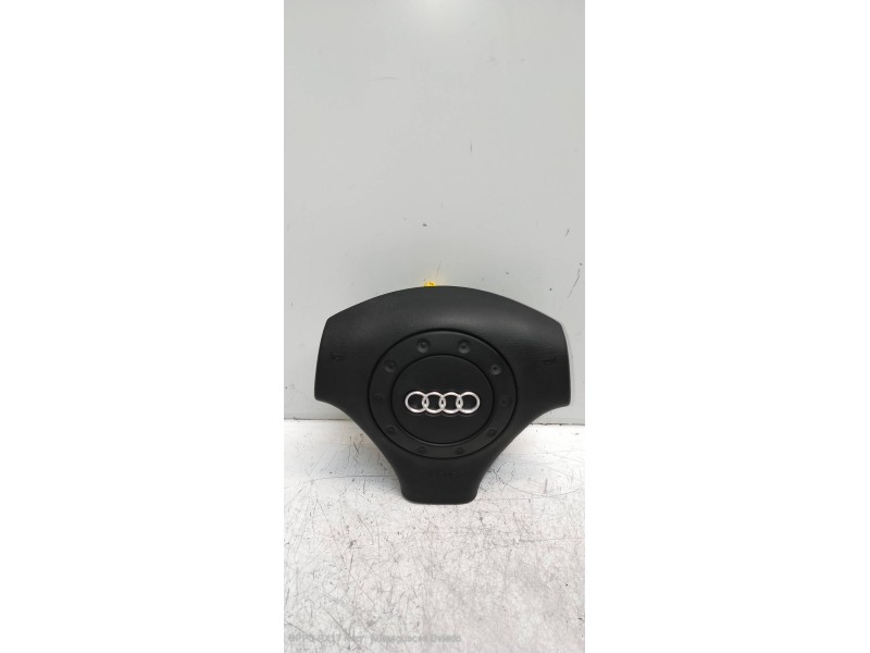 Recambio de airbag delantero izquierdo para audi a6 berlina (4b2) 2.8 quattro referencia OEM IAM 4B0880201G  